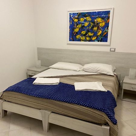 Margot Al Mare Apartment มอนเตรอสโซ อัล มาเร ภายนอก รูปภาพ