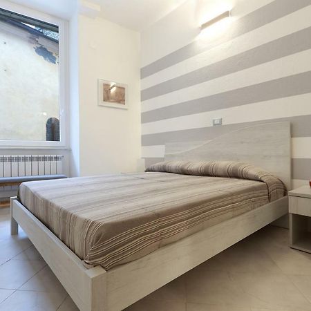 Margot Al Mare Apartment มอนเตรอสโซ อัล มาเร ภายนอก รูปภาพ