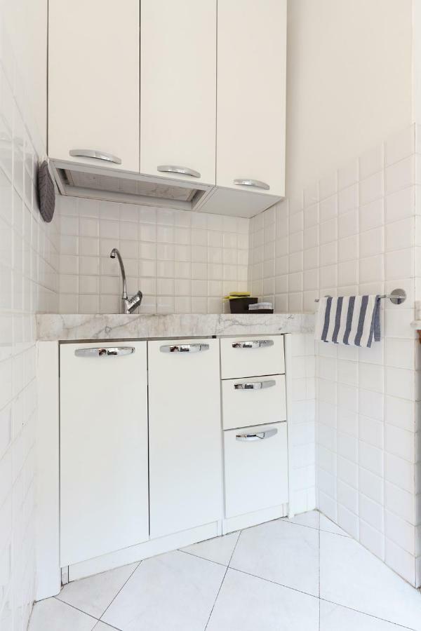 Margot Al Mare Apartment มอนเตรอสโซ อัล มาเร ภายนอก รูปภาพ