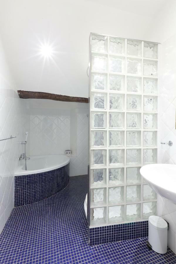 Margot Al Mare Apartment มอนเตรอสโซ อัล มาเร ภายนอก รูปภาพ