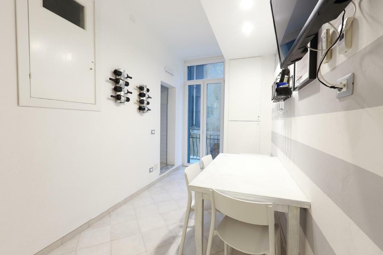 Margot Al Mare Apartment มอนเตรอสโซ อัล มาเร ภายนอก รูปภาพ