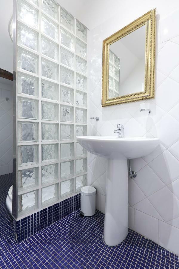 Margot Al Mare Apartment มอนเตรอสโซ อัล มาเร ภายนอก รูปภาพ
