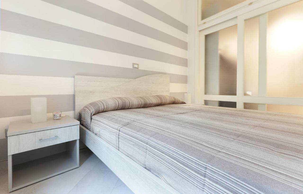 Margot Al Mare Apartment มอนเตรอสโซ อัล มาเร ภายนอก รูปภาพ